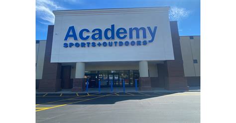 When You Open and Use Your <strong>Academy</strong>. . Academy sports outdoors near me